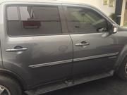 Honda Pilot • 2013 • 116,000 km 10