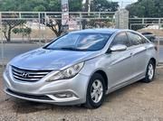 Hyundai Sonata • 2010 • 1 km 2
