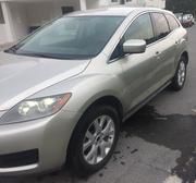 Mazda CX-7 • 2008 • 250,000 km 5