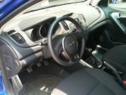 Kia Cerato • 2013 • 79,000 km 1