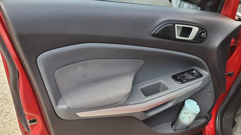 Ford EcoSport • 2016 • 105,000 km 5