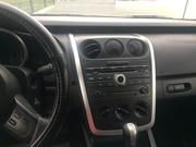 Mazda CX-7 • 2008 • 250,000 km 2