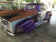 Chevrolet 1500 • 1949 • 10 km 4