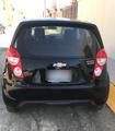 Chevrolet Spark • 2017 • 24,000 km 1