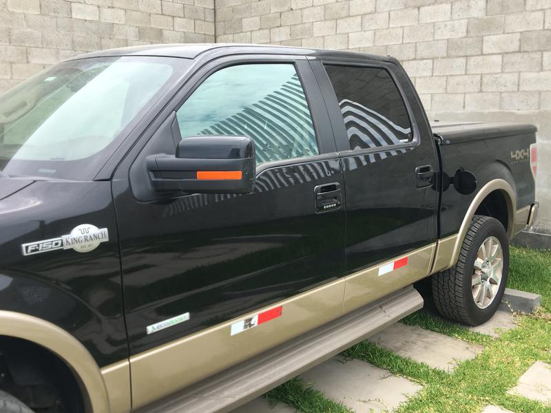 Ford F-150 • 2013 • 132,000 km 5