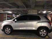 Chevrolet Tracker • 2016 • 43,000 km 1