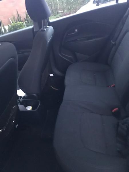 Kia Rio sedan • 2014 • 62,000 km 4