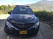 Ssangyong Actyon • 2008 • 100,000 km 2