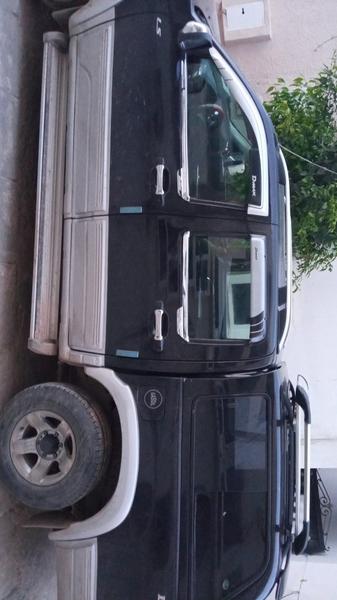 Isuzu D-MAX • 2007 • 360,000 km 2