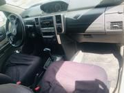 Nissan X-Trail • 2005 • 173,000 km 6