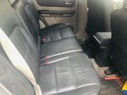 Nissan X-Trail • 2005 • 173,000 km 3