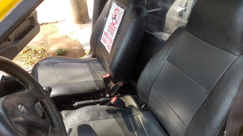 Nissan Sentra v16 • 2011 • 170,000 km 3