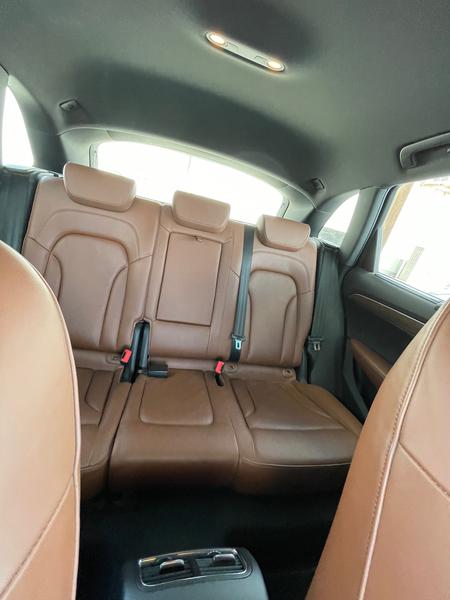 Audi Q5 • 2012 • 77,800 km 7