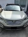 Hyundai Santa Fe • 2013 • 102,700 km 2