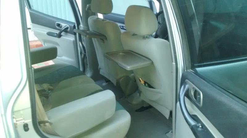 Chevrolet Vivant • 2007 • 135,000 km 1