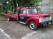 Ford Ranger • 1966 • 3 km 5