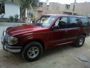 Ford Explorer • 1997 • 170,520 km 6