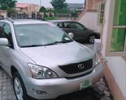 Lexus RX • 2006 • 1,572,581 km 9