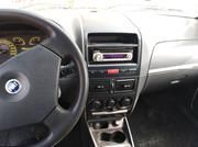 Fiat Palio Weekend • 2007 • 255,000 km 3