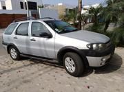 Fiat Palio Weekend • 2007 • 255,000 km 2