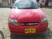Chevrolet Aveo • 2009 • 120,000 km 2
