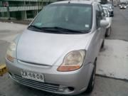 Chevrolet Spark • 2006 • 0 km 1