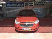 Chevrolet Aveo • 2017 • 52,949 km 5