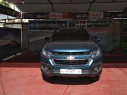 Chevrolet TrailBlazer • 2017 • 0 km 2