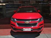 Chevrolet TrailBlazer • 2015 • 8,723 km 3