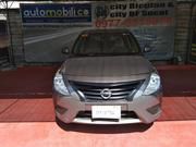 Nissan Almera • 2017 • 32,041 km 1