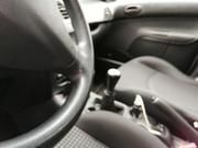 Peugeot 207 CC • 2012 • 139,000 km 2