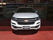 Chevrolet TrailBlazer • 2017 • 11,315 km 2