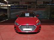 Hyundai Elantra • 2017 • 5,330 km 7