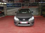 Nissan Almera • 2017 • 22,224 km 3