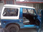 Suzuki Alto • 1982 • 100,000 km 3