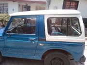 Suzuki Alto • 1982 • 100,000 km 11