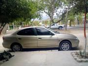 Renault Mégane • 2003 • 17,566 km 1
