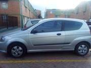Chevrolet Aveo • 2009 • 84,000 km 7