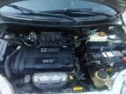 Chevrolet Aveo • 2009 • 84,000 km 9