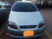 Chevrolet Aveo • 2009 • 84,000 km 11