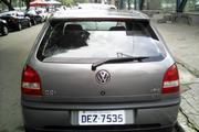 Volkswagen Gol • 2002 • 116 km 1