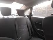 Ford Fiesta • 2018 • 14,000 km 12