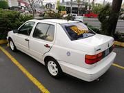 Volkswagen Jetta • 1998 • 198,000 km 1