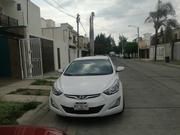 Hyundai Elantra • 2015 • 78,280 km 2