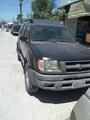 Nissan X-Trail • 2000 • 171,229 km 1