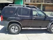 Nissan X-Trail • 2000 • 171,229 km 4