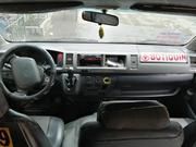 Toyota Hiace • 2011 • 450,000 km 3