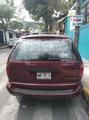 Chrysler Voyager • 2003 • 180,000 km 1