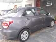 Hyundai i10 • 2017 • 53,738 km 9