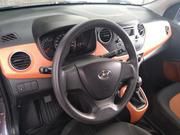 Hyundai i10 • 2017 • 53,738 km 6